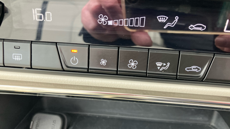 Mazda CX-60 2.5 PHEV Takumi 5dr Auto Estate